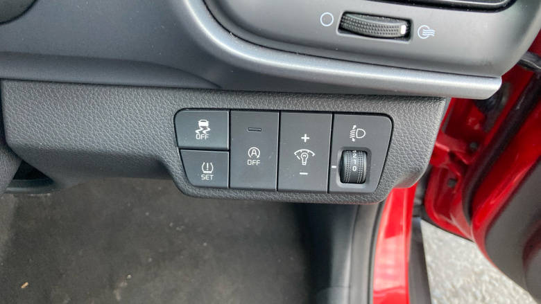 Kia Stonic 1.0T GDi 99 2 5dr Petrol Estate